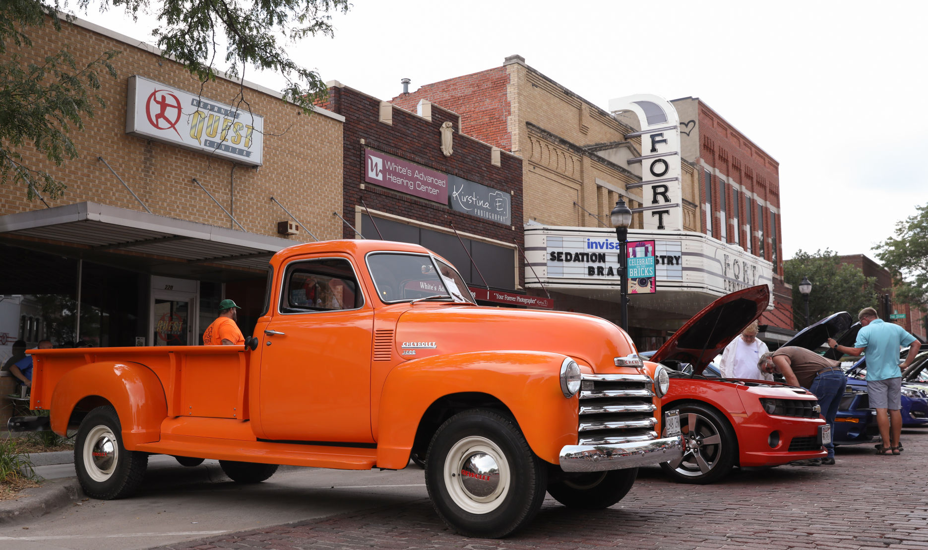 Cruise Nite 2019